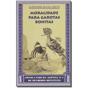 Moralidade Para Garotas Bonitas