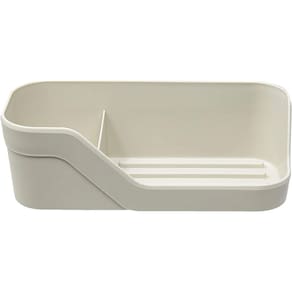 Organizador de Pia Trium Compacto Bege OP500BGF - Ou