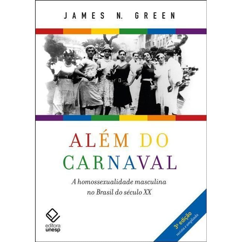 Alem Do Carnaval