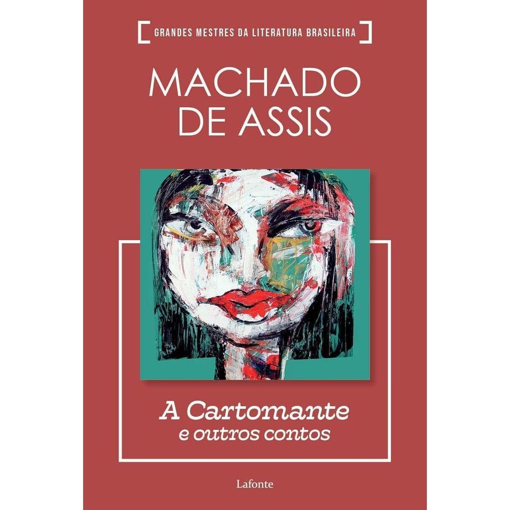 A Cartomante e Outros Contos