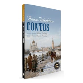 Contos - Coleção Clássicos De Ouro