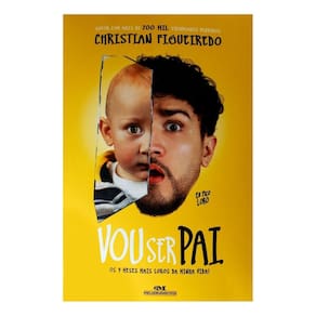 Eu Fico Loko. Vou Ser Pai