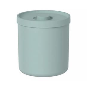 Lixeira Bold 6 Litros Verde Salvia LX1000VDSF - Ou
