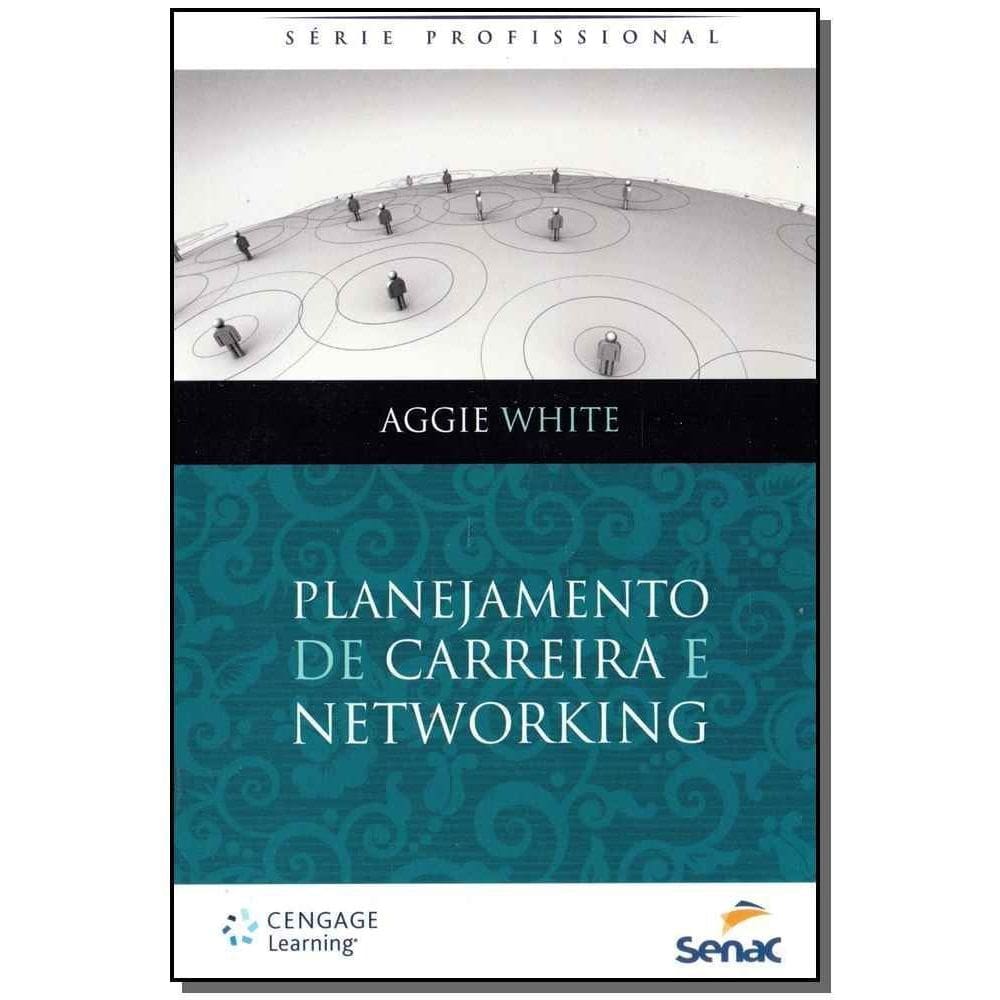Planejamento de Carreira e Networking