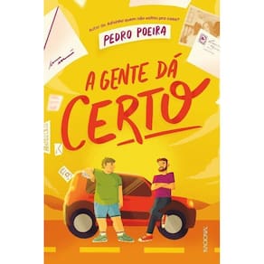 a Gente Dá Certo