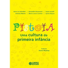 Pistoia - Uma Cultura Da Primeira Infância