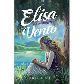 Elisa e a Mensagem do Vento