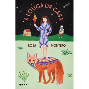 A Louca da Casa