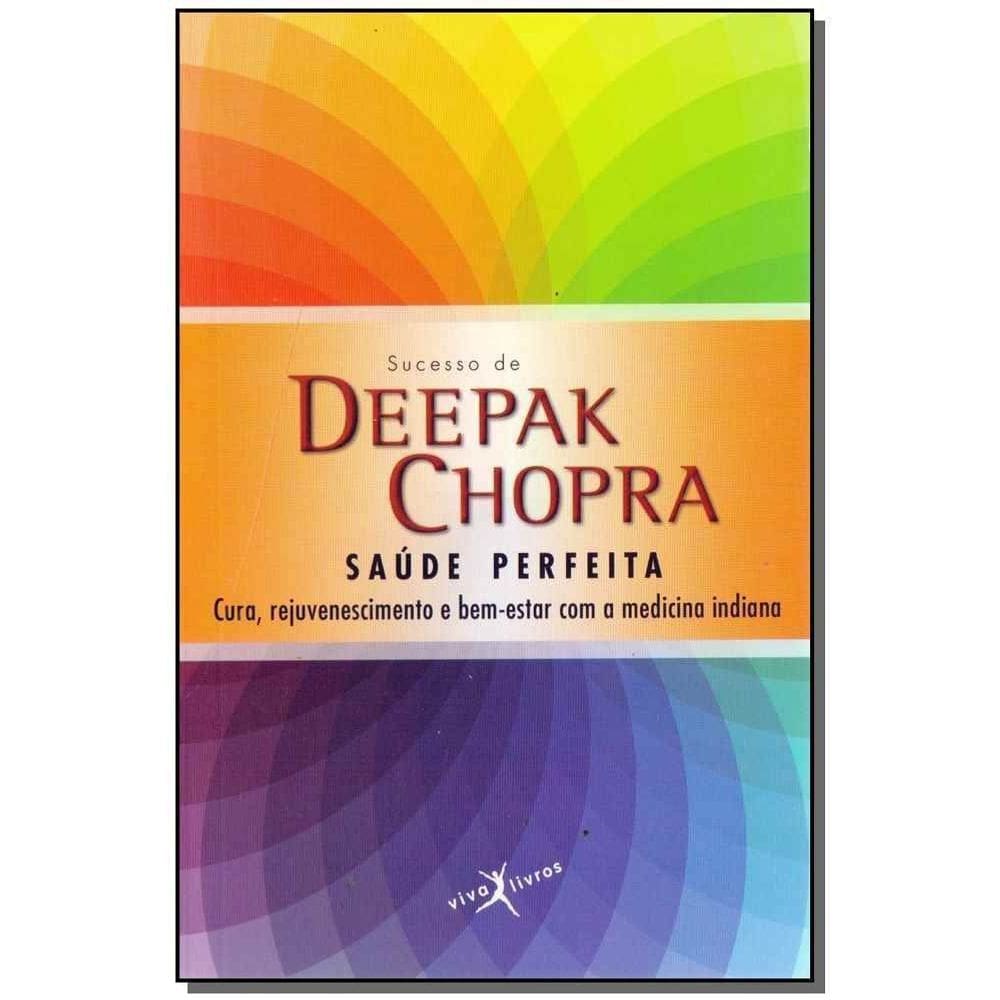 Saúde Perfeita - Bolso