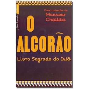Alcorao, o - Best Bolso