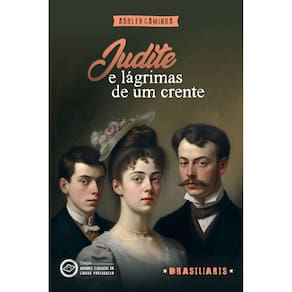 Judite e Lágrimas De Um Crente