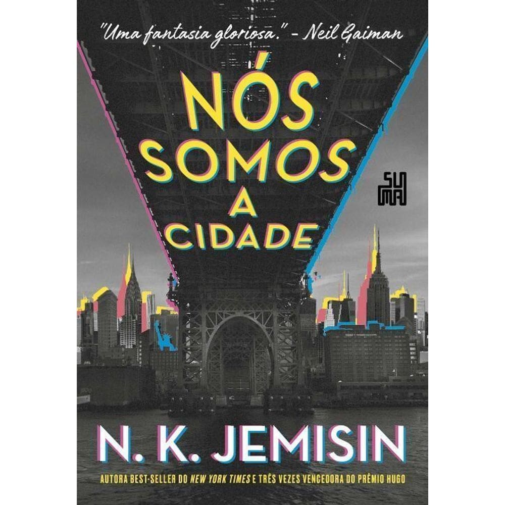 Nós Somos a Cidade