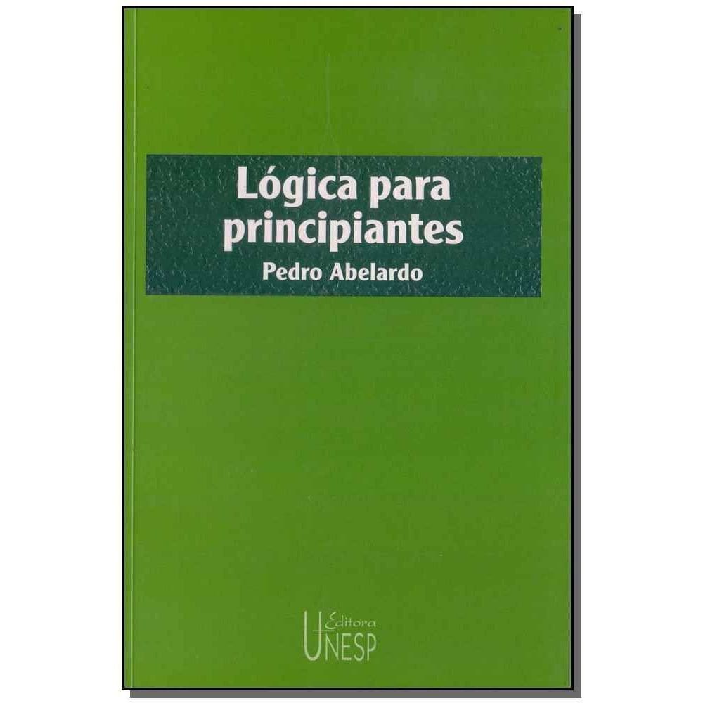 Lógica Para Principiantes