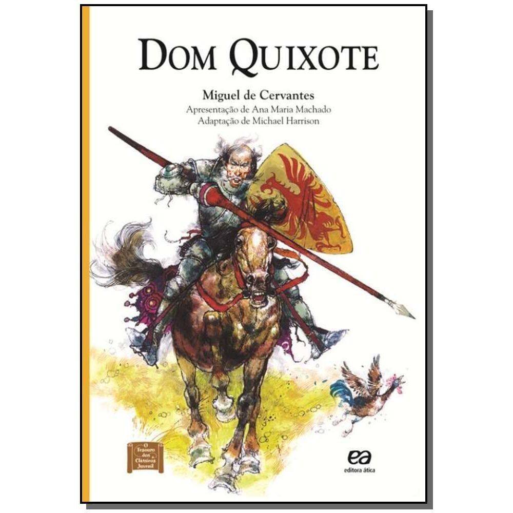 Dom Quixote