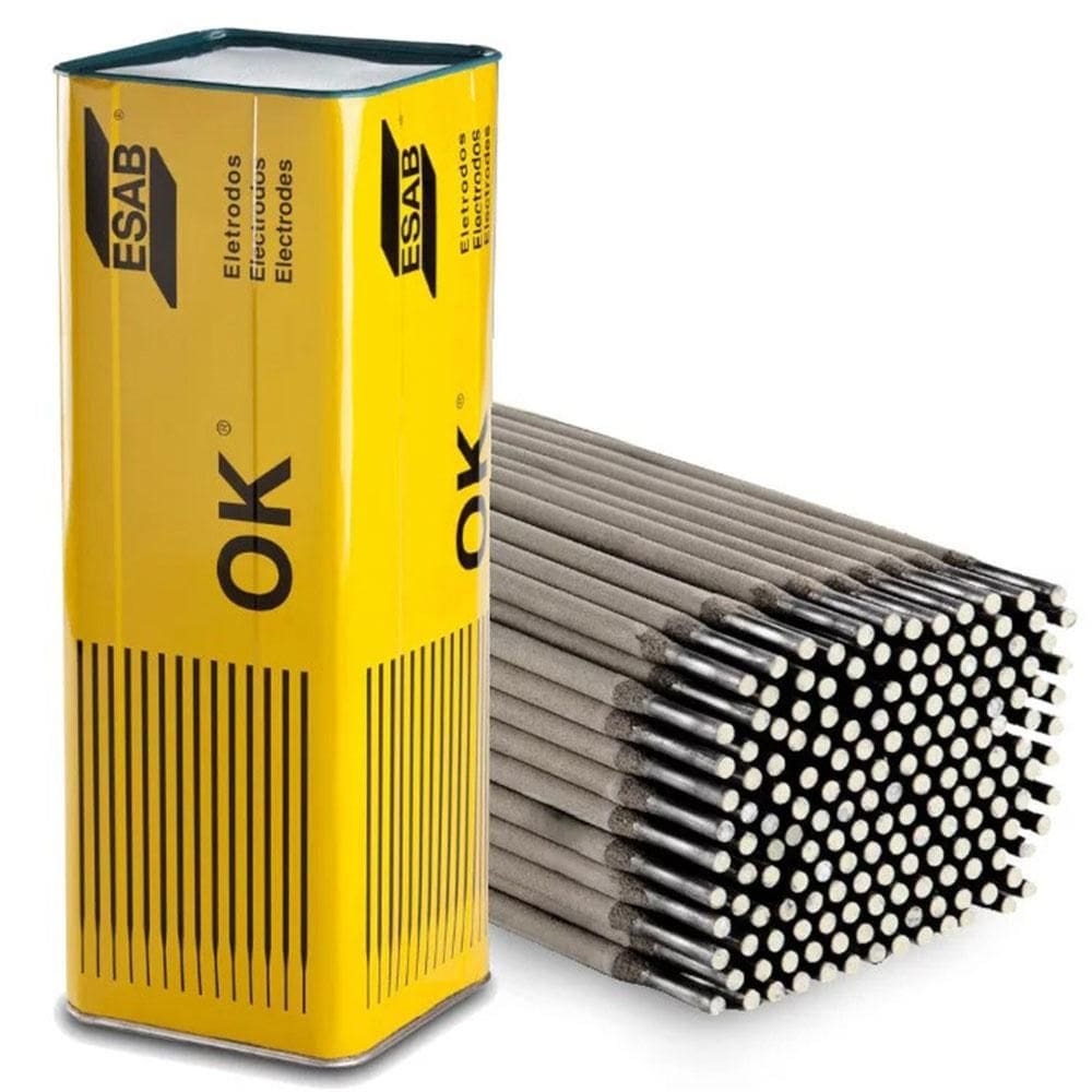 Eletrodo Esab OK 46.00 E6013 2,50 mm, 18KG