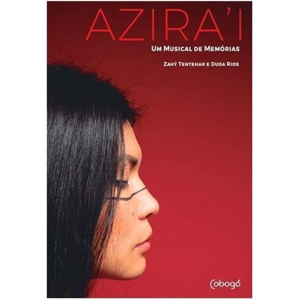 Azira`I - Um Musical de Memórias