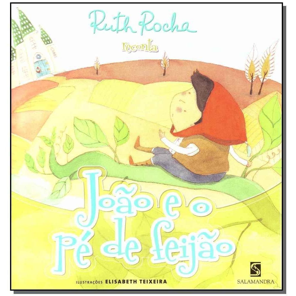 João e o Pé De Feijão