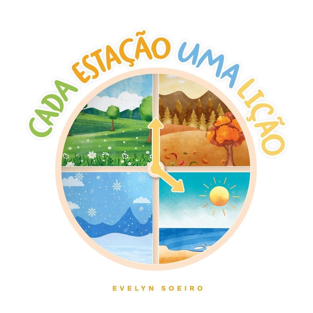 Cada Estação Uma Lição