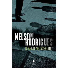 O Beijo no Asfalto - NC