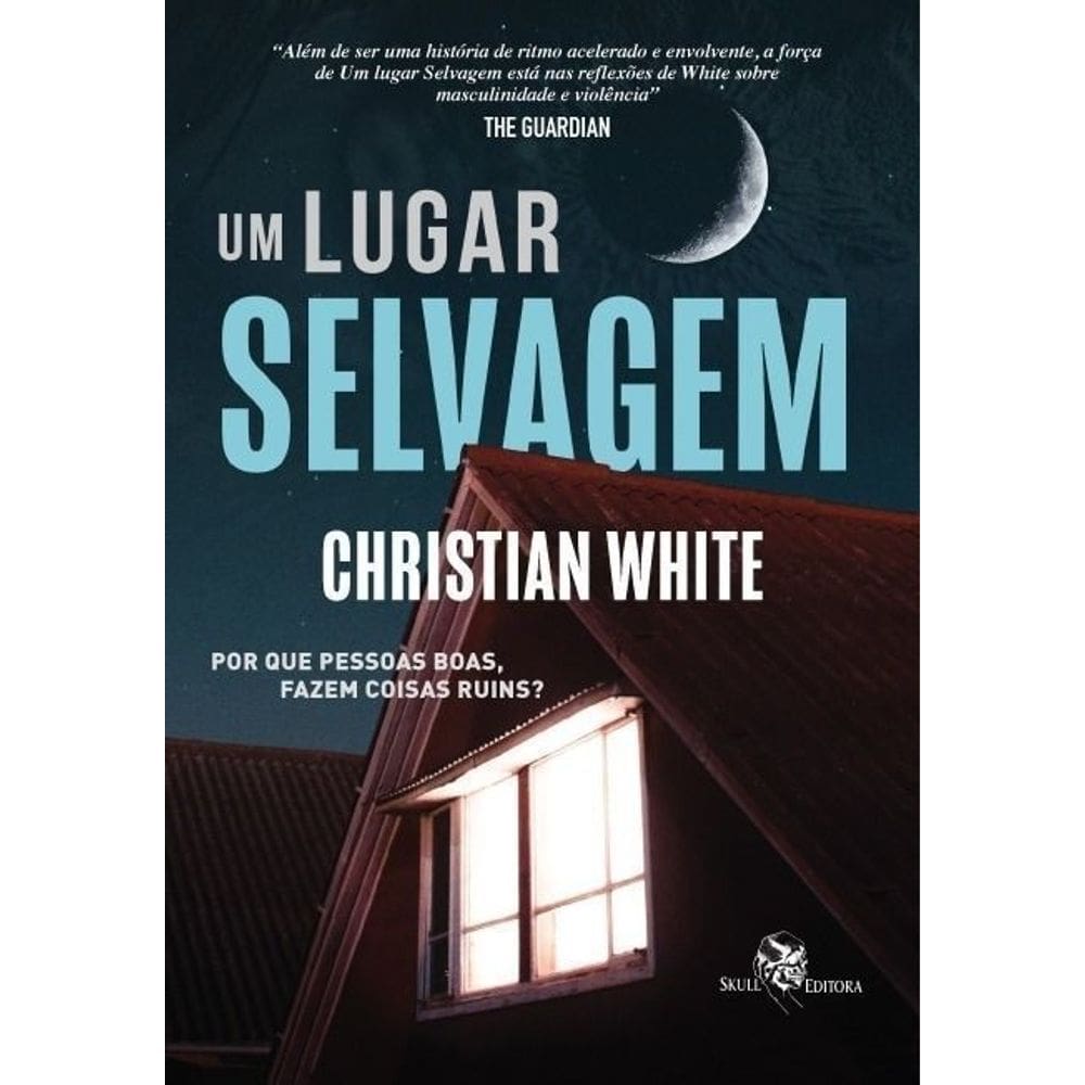 Um Lugar Selvagem