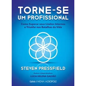 Torne-se Um Profissional