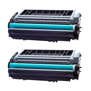 Kit 2 Toner Compatível 49A Q5949A 53A Q7553A P2014 P2015