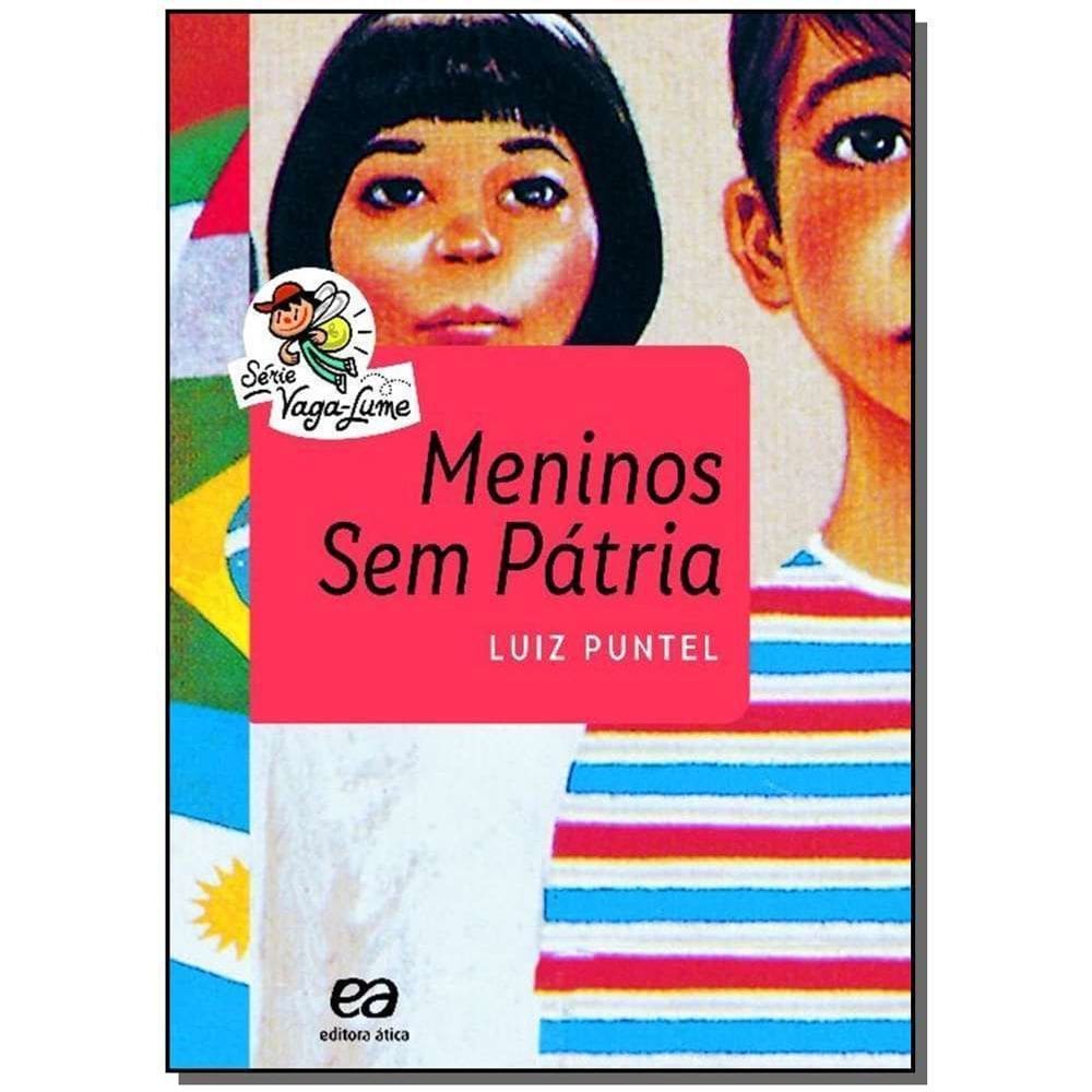 Meninos Sem Pátria