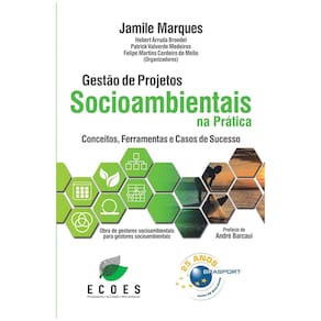 Gestão de Projetos Socioambientais: : Conceitos, Ferramentas e Casos de Sucesso