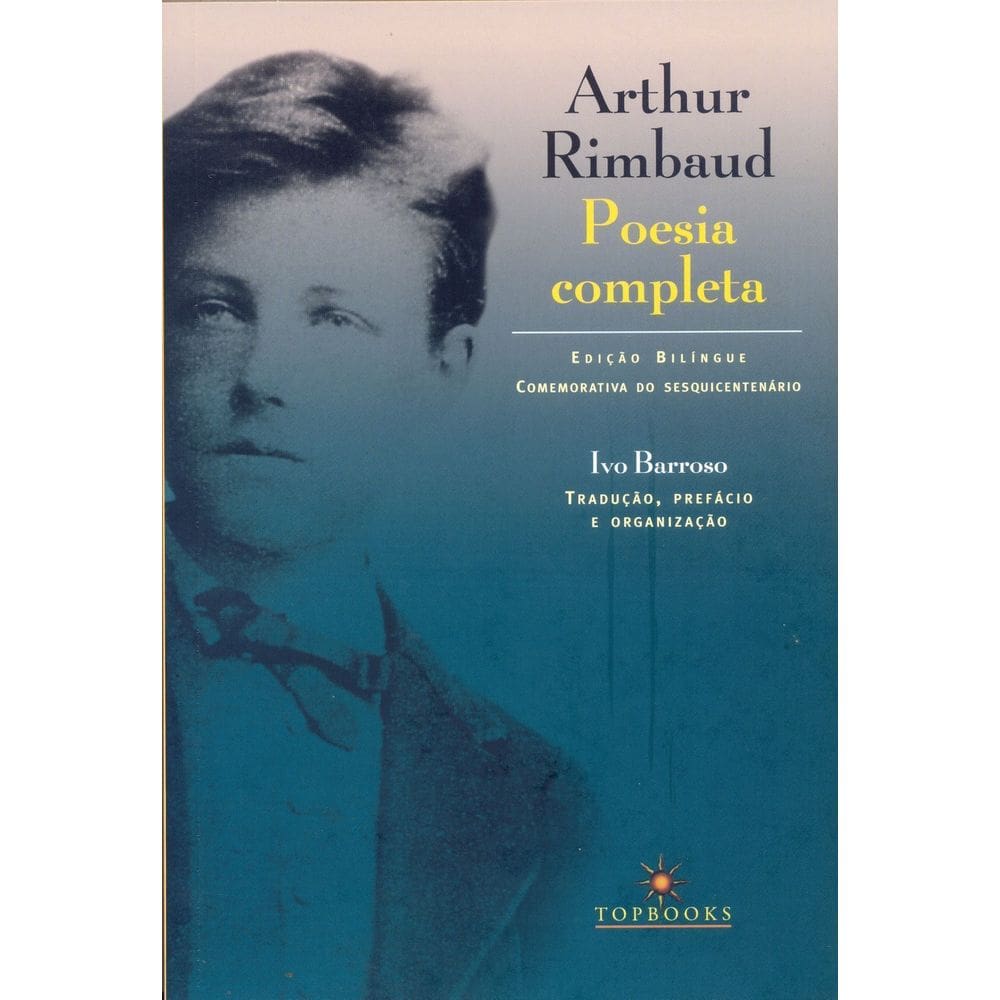 Poesia Completa - Edição Bilíngue Comemorativa Do Sesquicentenário