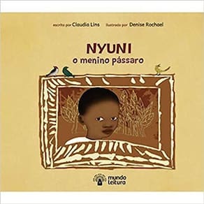Nyuni o Menino Passaro