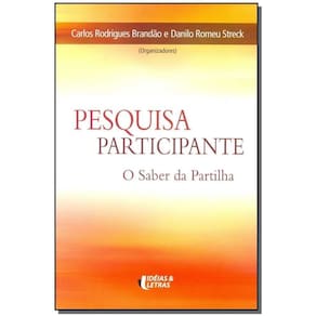 Pesquisa Participante