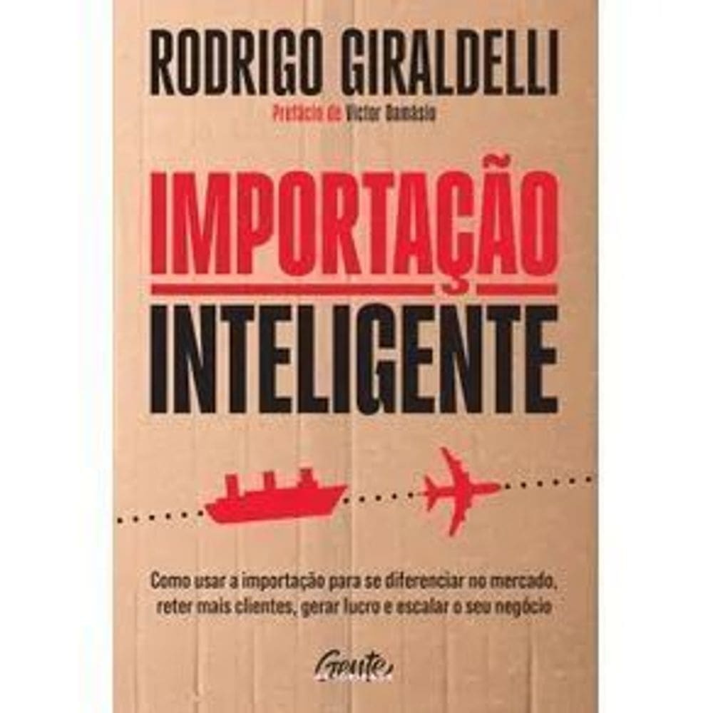 Importação Inteligente