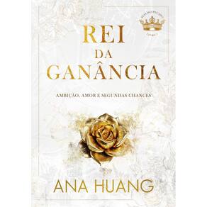 Rei da Ganância