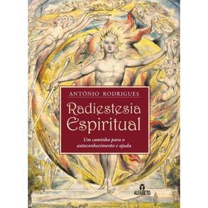 Radiestesia Espiritual - Um Caminho Para o Autoconhecimento e Ajuda