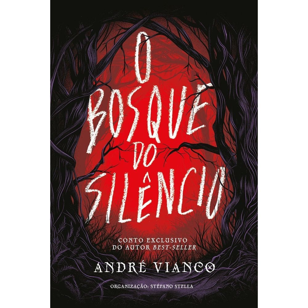 O Bosque do Silêncio -