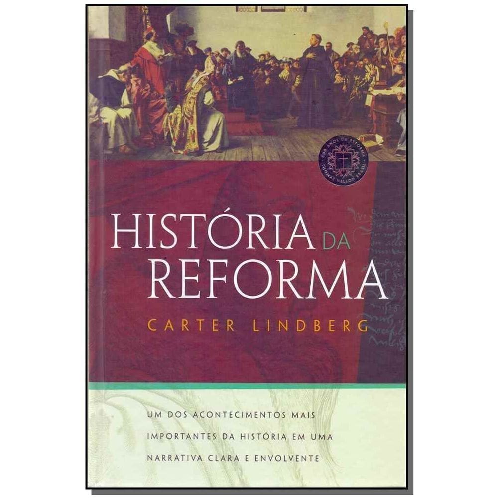 História da Reforma