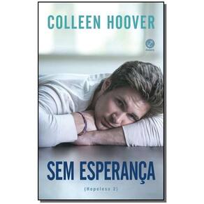 Sem esperanca - (vol. 02 hopeless) - (2015)