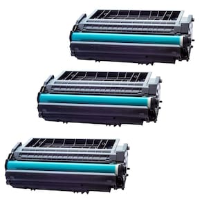 Kit 3 Toner Compatível 49A Q5949A 53A Q7553A P2014 P2015