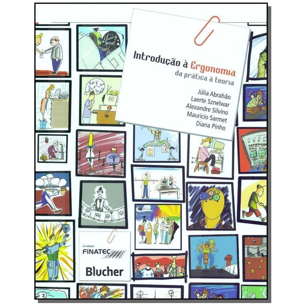 Introdução à ergonomia