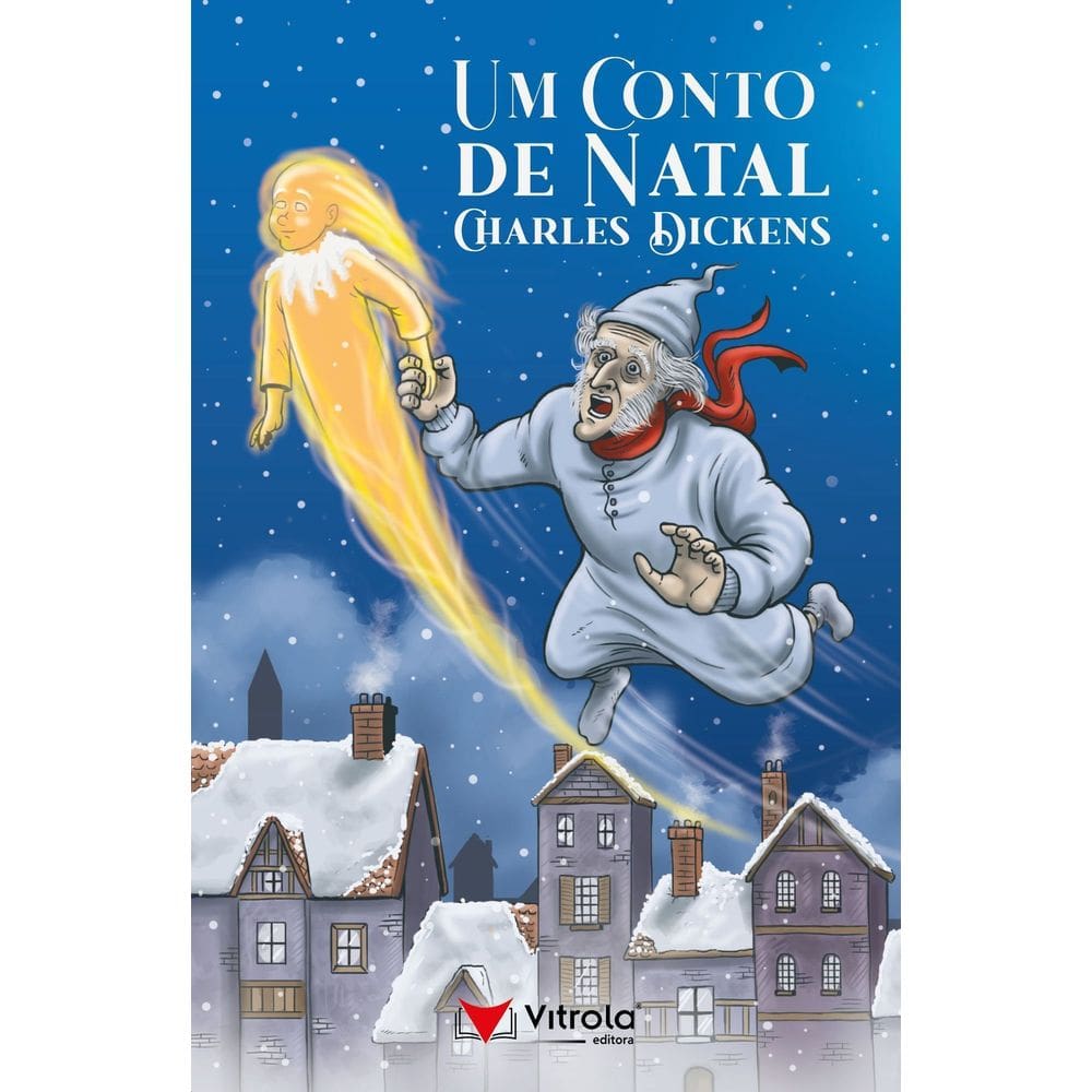 Um Conto de Natal