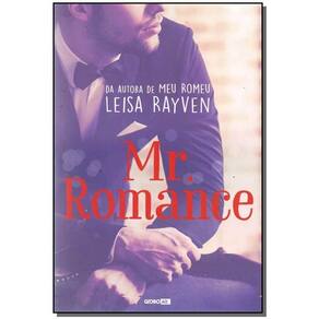 Mr. Romance