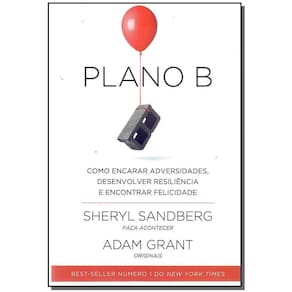 Plano b - (Objetiva)