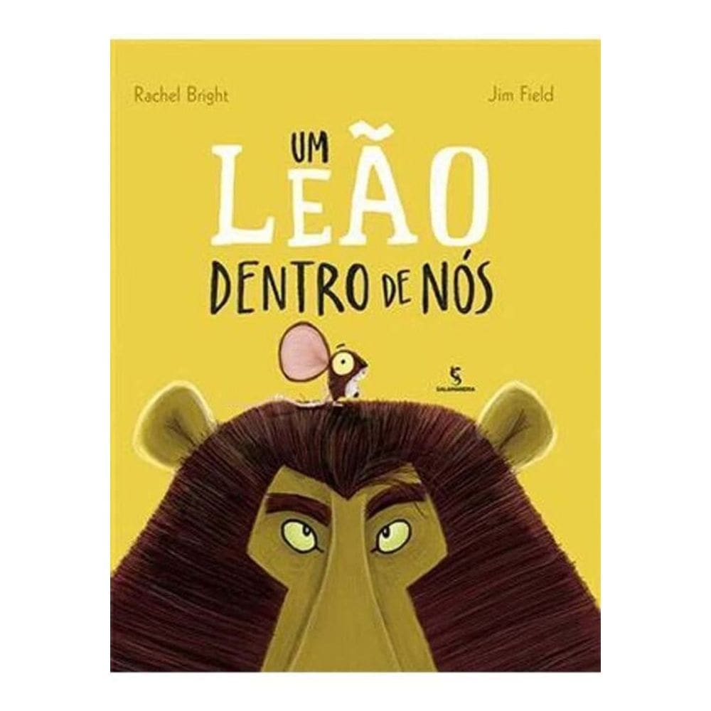Um Leão Dentro de Nós