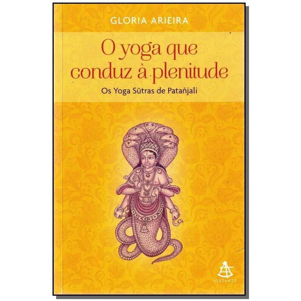 Yoga Que Conduz Aplenitude, O