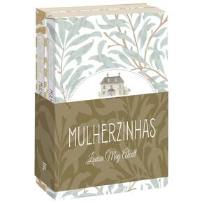 Kit - Mulherzinhas