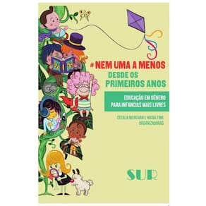Nem uma a Menos