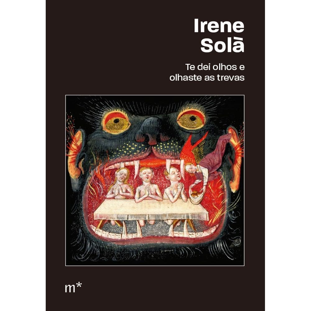 Te Dei Olhos e Olhaste as Trevas