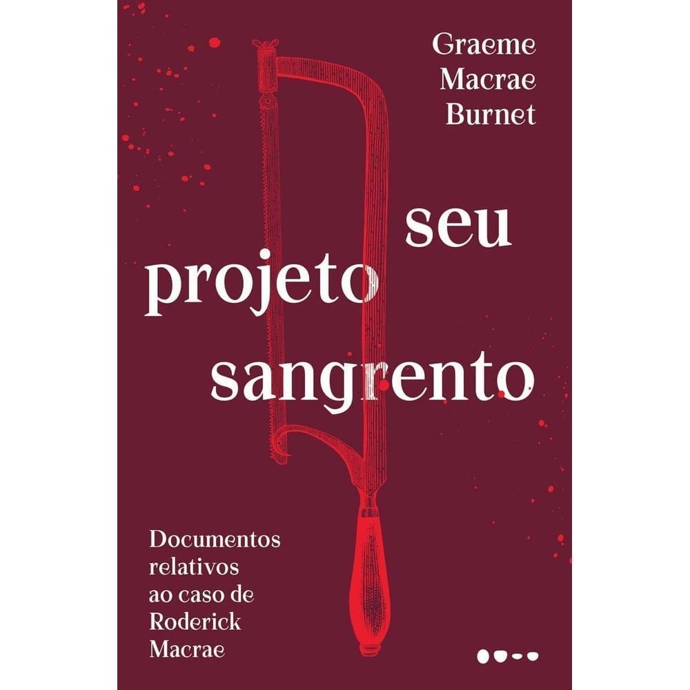 Seu Projeto Sangrento