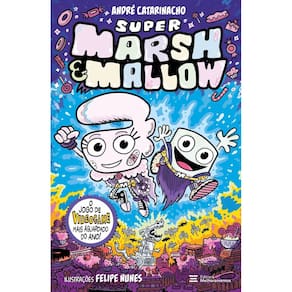 Super Marsh & Mallow