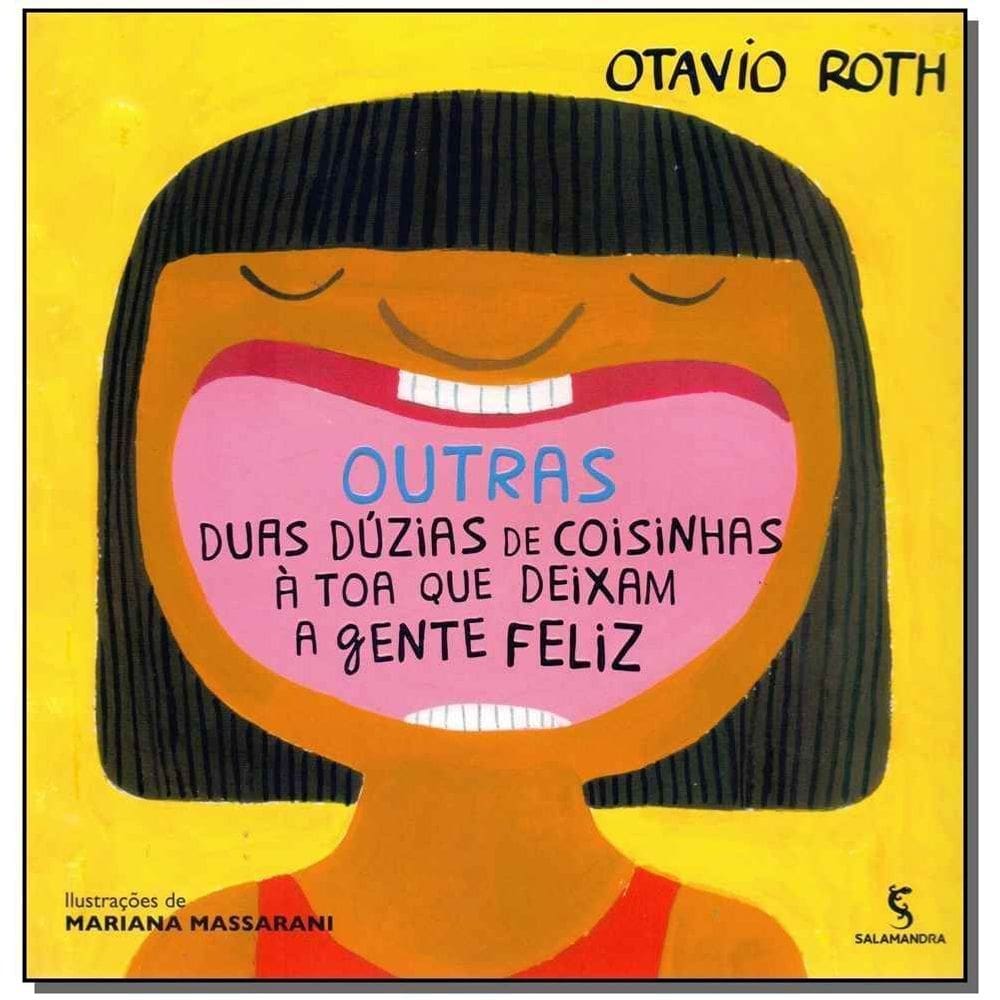 Outras Duas Dúzias de Coisinhas